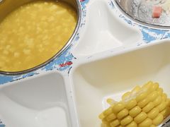 -兰湘子·湘菜小炒(济南领秀城店)