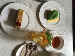 -莫奈花园法式蛋糕