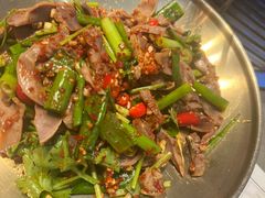 -金龙烧烤·牛肉面(西塔店)
