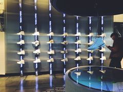 -NIKE品牌体验店(南京东路店)
