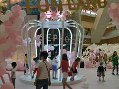 -深圳来福士广场