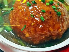 -雅酌园·烟火南京菜(颐和路店)