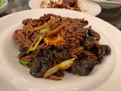 -玉林烤鸭店(垡头店)