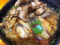 -味仙疯美蛙鱼头(清扬路总店)