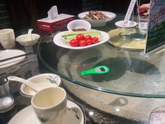 -皖小斌·小葱伴豆腐(丰收路店)