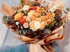 -ChaKo Flora ·茶子花艺 (市北店)