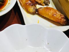 -金刚山烧烤(中山路店)