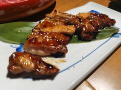 -渔寿司·日本料理(艾尚天地店)