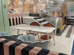 -奈尔宝家庭中心·亲子餐厅(华采天地店)