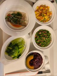 -禧月荟月子中心(前海Max店)