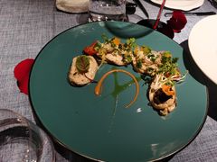 -弦月窗LUNETTE BY AMANDA(复兴路店)