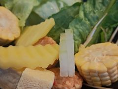 -牛街清真满恒記(平安里西大街店)