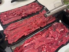 -潮汕良记牛肉火锅(洪武路店)