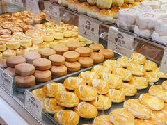 -汪玉霞(汉口里店)