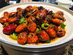 -郑喜旺烧烤(郑州总店)