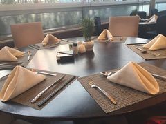 -洲际酒店·地平线全日餐厅HORIZON CAFÉ