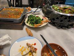 -湘渝人家·川湘菜(十里河店)