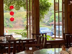 -清水湖度假村(罗浮山美食地标店)