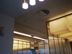 大堂-北京厨房(西安SKP店)