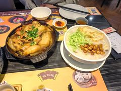 -虾饺妹·粤式手工点心(水荫路店)