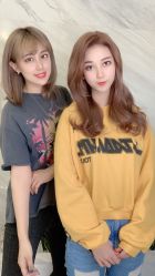 点击看大图 -3AM HAIR SALON烫发染发接发