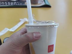 -麦当劳(伟城广场店)