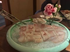 -揽季锅物会.福建黄鱼.海鲜姿造(五四路店)