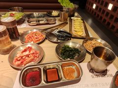 -西塔老太太泥炉烤肉(虹桥南丰城店)