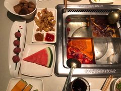 -海底捞火锅(九久奥特莱斯店)