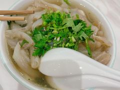 -犇逸·乐山跷脚牛肉·四川现炒(览海店)