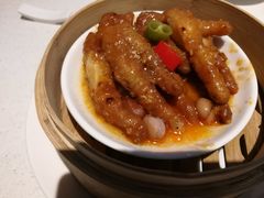 -煲王粤菜餐厅(中侨中心店)