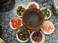 -张关合渣(航空大道店)