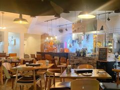 大堂-羽深肉铺 Steak & Wine