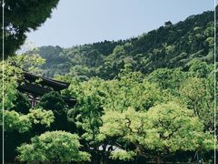 -华清宫景区