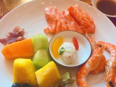 -咖啡苑 - 蔚藍夏日限定主题(永利皇宫店)