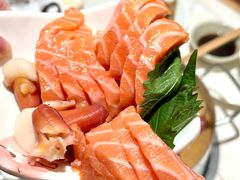 -第六季自助餐厅(王府井店)