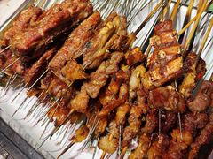 -老谢野馄饨(延安路店)