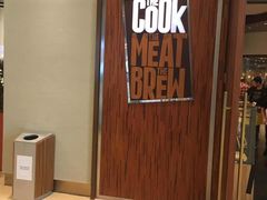 门面-The COOK·厨餐厅·自助餐(浦东嘉里大酒店)