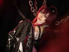 -米游妙妙屋cosplay换装自拍摄影体验馆
