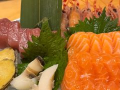 -大焰自助日式料理 铁板烧(徐汇店)