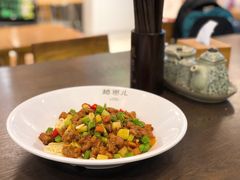 -赵崽儿川式面品(金桥国际店)
