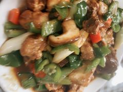 红烧鸡块-瑜瑜饭馆