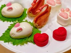 -乐忻皇朝(上海中心大厦店)