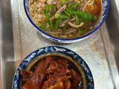 -太湖面馆十八浇(渔港路店)