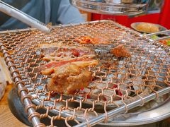 -大壮家原味烤肉(兴华北街店)