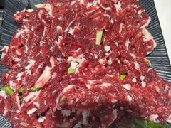 -三毛牛肉店(福强店)