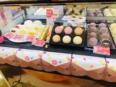 -西树泡芙(北京金源2店)