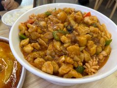 -食客居(缔景店)
