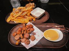-wann lounge 低温慢煮牛排·清吧