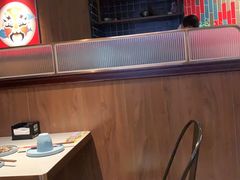 大堂-味妙烤鱼吧(回龙观店)